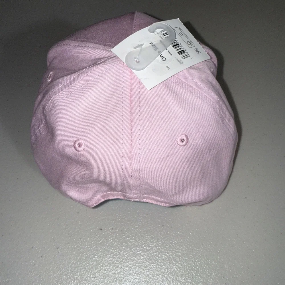 Sonic the Hedgehog Hat Girls Youth One Size Sonic Speed Movie Snapback Cap Kids‎ - Picture 2 of 4